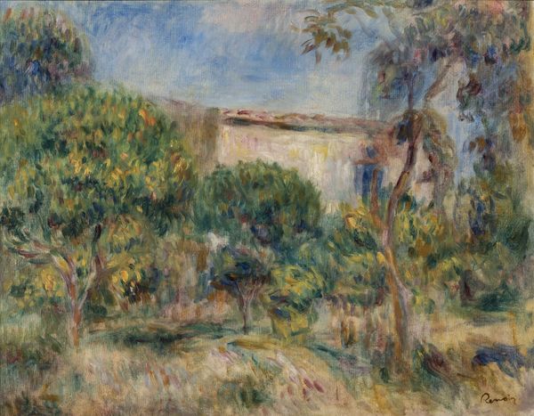Pierre-Auguste Renoir